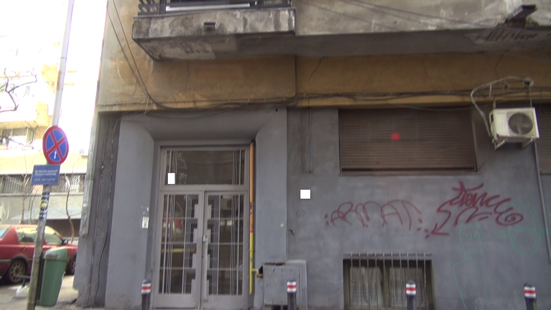 In acest bloc locuieste Horia Moculescu