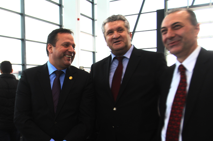 Agricultorul a strans o avere considerabila, care este estimata la 15-20 de milioane de euro