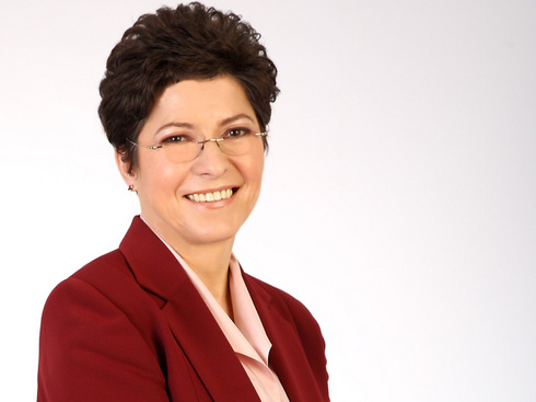 Mariuca Talpes. sursa: Business Magazin