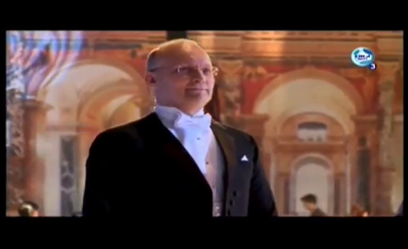 Florin Talpes, increzator, inainte de a-si lua sotia la dans