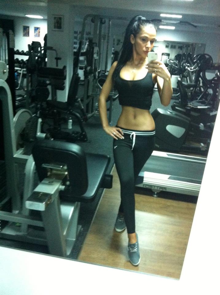 Ingrid Roxana Muller