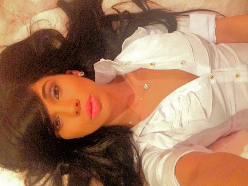 Ingrid Roxana Muller