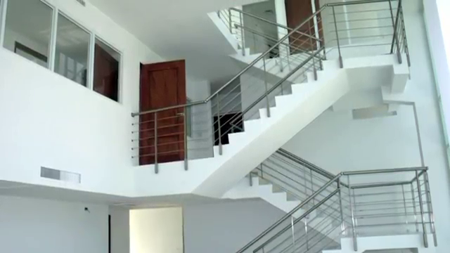 Imagini din imobilul pe care au pus ochii sotii Paulson( sursa foto:Christie's Real Estate, capturaTrillion Realty Group