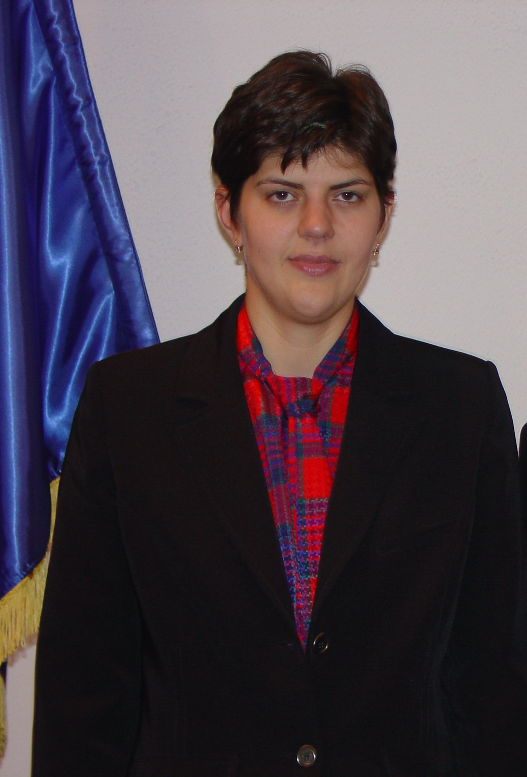 Laura Codruta Kovesi