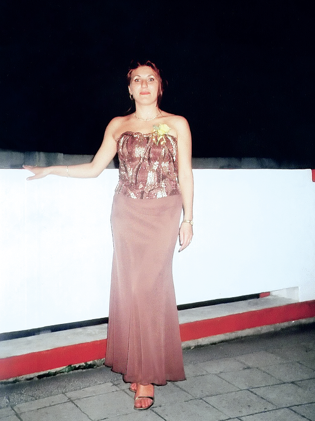 Elodia Ghinescu a fost declarata moarta