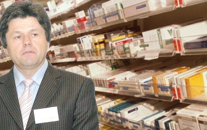 Mihai Miron. sursa: Casasfatului.ro