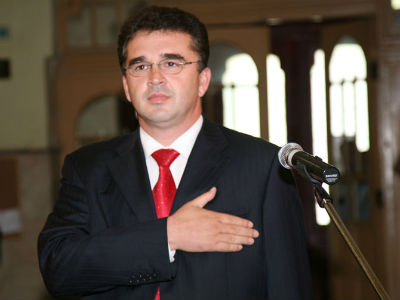 Marian Oprisan
