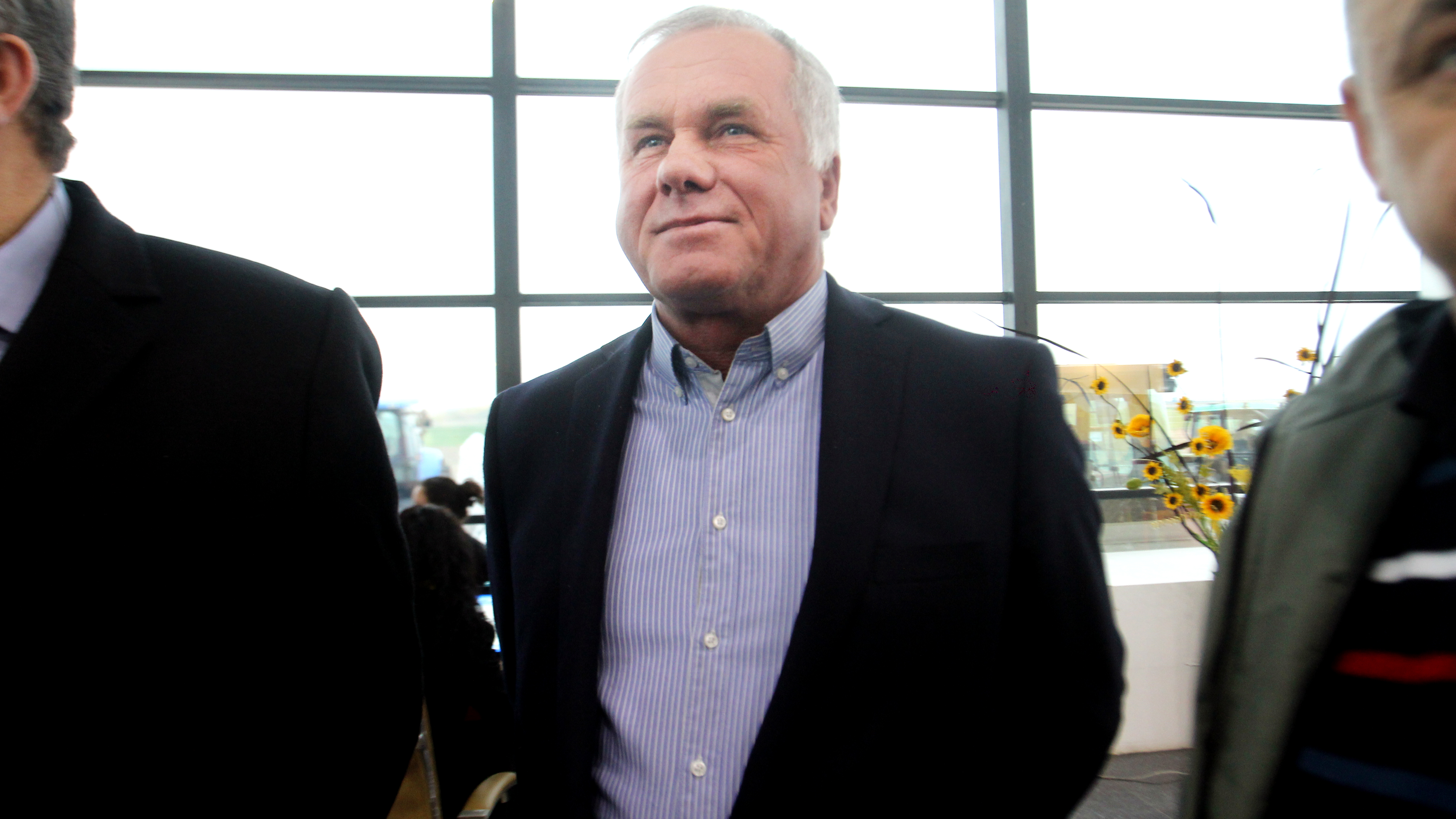 Laurentiu Baciu are o avere estimata la 10-12 milioane de euro