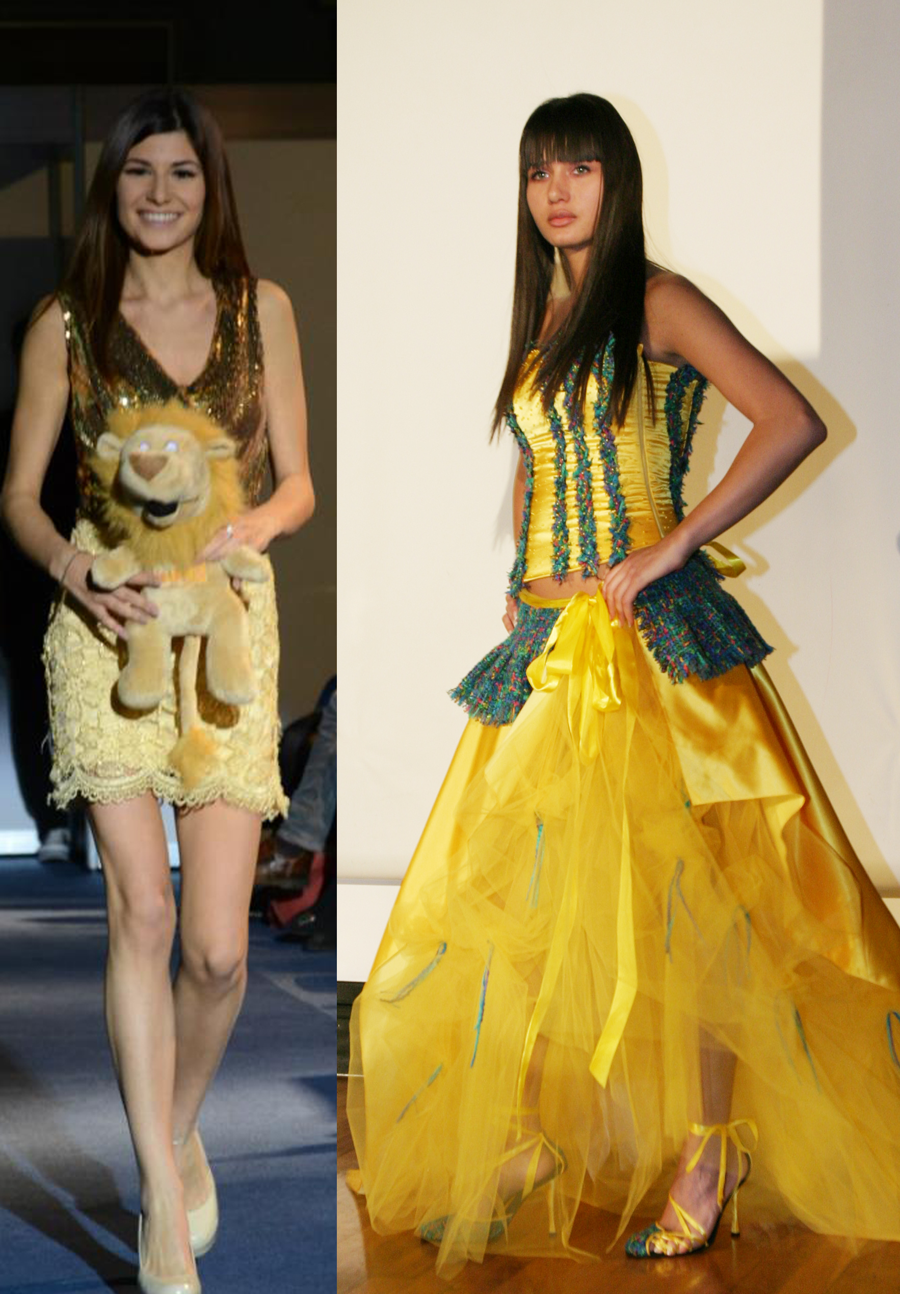 Ana Geoana Elena Basescu