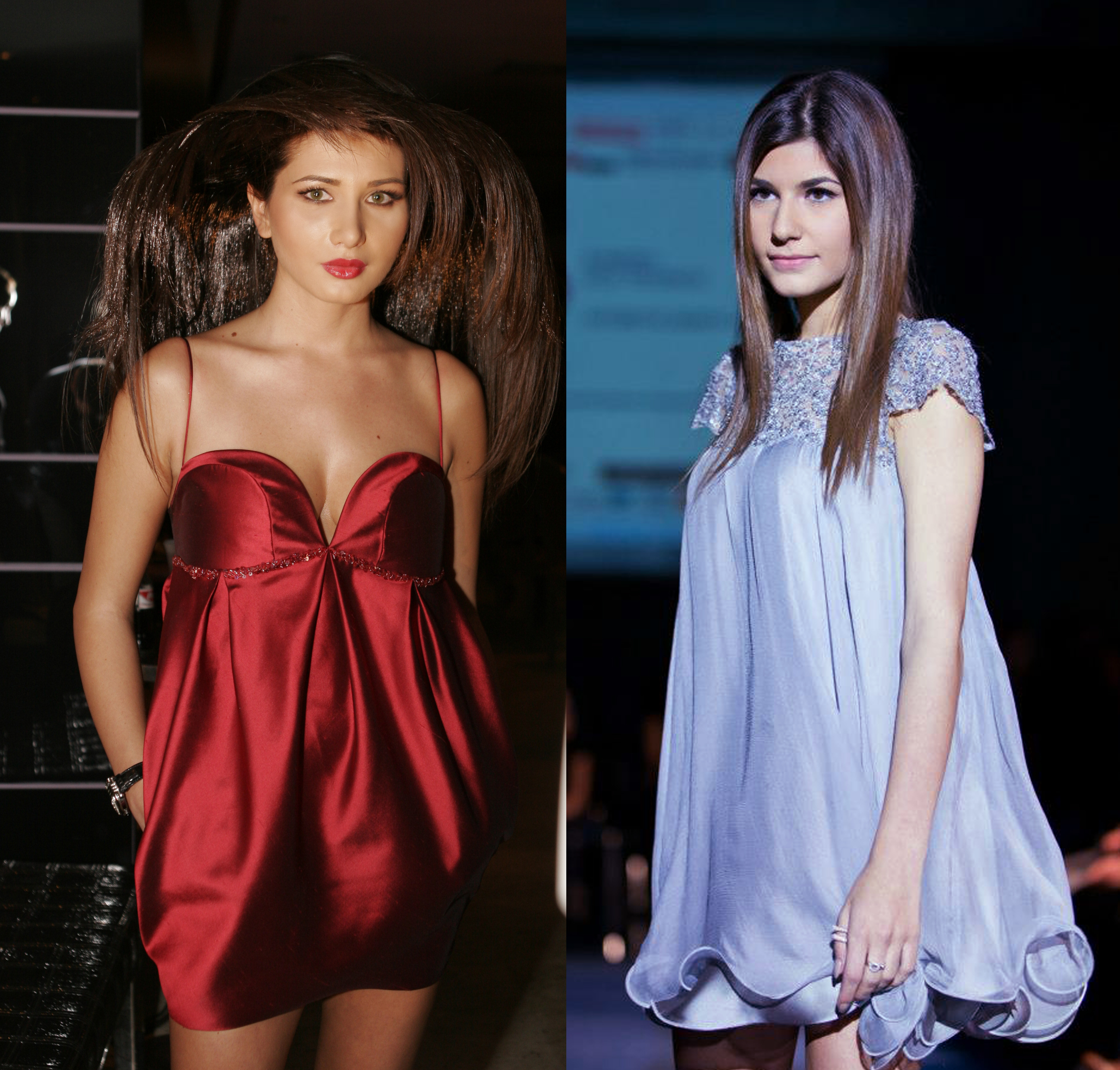 Ana Geoana Elena Basescu