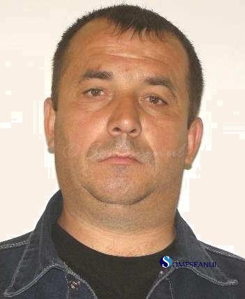 Sorin Rosu. Sursa: Someseanul.ro