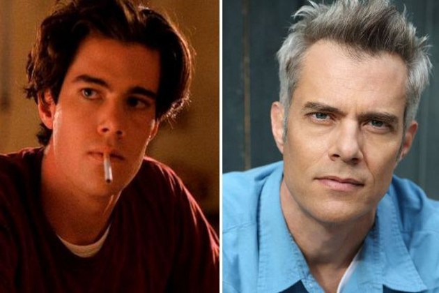 Bobby Briggs este adolescent rebel si căpitan al echipei de fotbal american a liceului. A fost iubitul Laurei şi amantul secret al lui Shelly. Este interpretat de actorul Dana Ashbrook