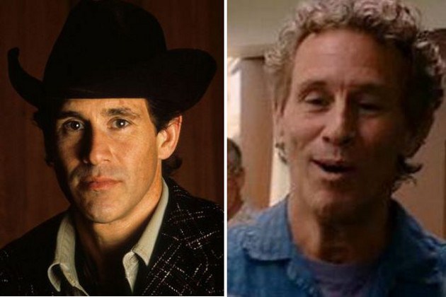 Şeriful Harry S. Truman, interpretat de Michael Ontkean, il sprijina pe agentul FBI in rezolvarea crimei. Ascunde, insa, si el, foarte multe secrete!