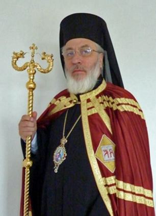 Preotul Constantin Argatu, unul dintre proetii acuzati de avocat