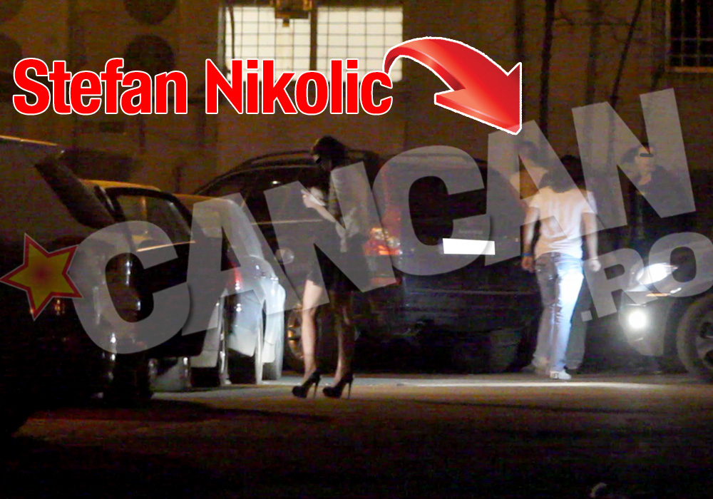 DUMINICA, 7 APRILIE, ORA 07:25 Intr-un final, Niko s-a hotarat sa-si salute prietenii si sa mearga in prelungiri cu fetele in apartament