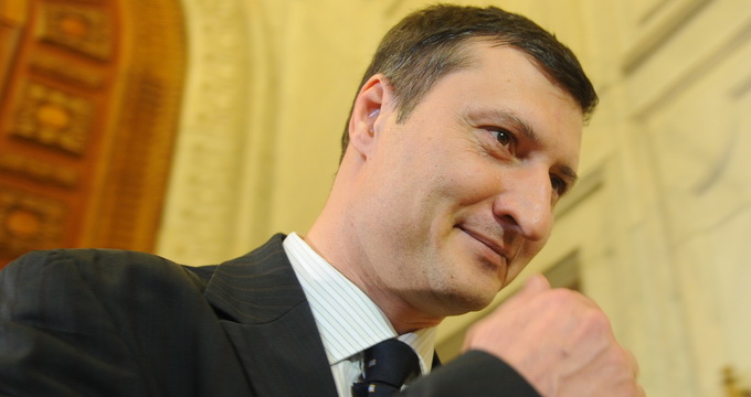 Fostul deputat Dana Pasat, condamnat pentru santaj