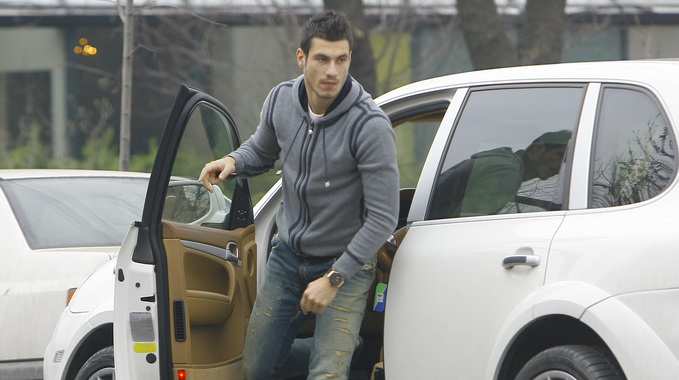 Alexandru Piturca nu vrea sa auda de Edan, pana nu se face un test ADN