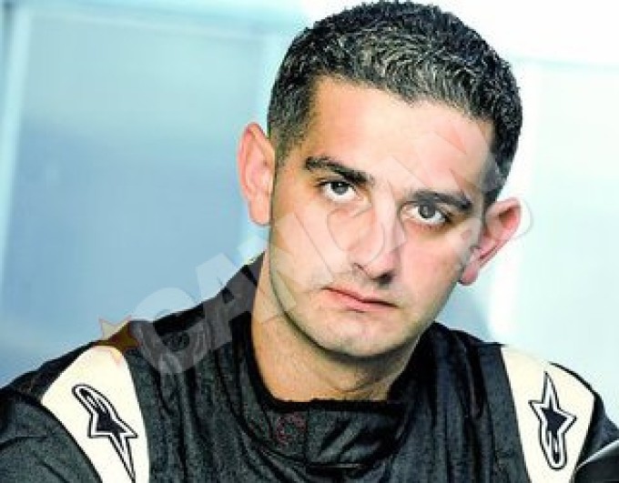 Onoriu ne-a povestit despre bijuteriile care le are acum in garajul sau