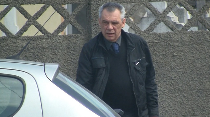 Tatal Micai este abatut si spune ca cel mai greu ii este nopatea