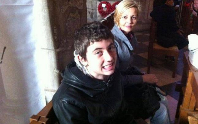 Alexandru Uioreanu foto: evz.ro