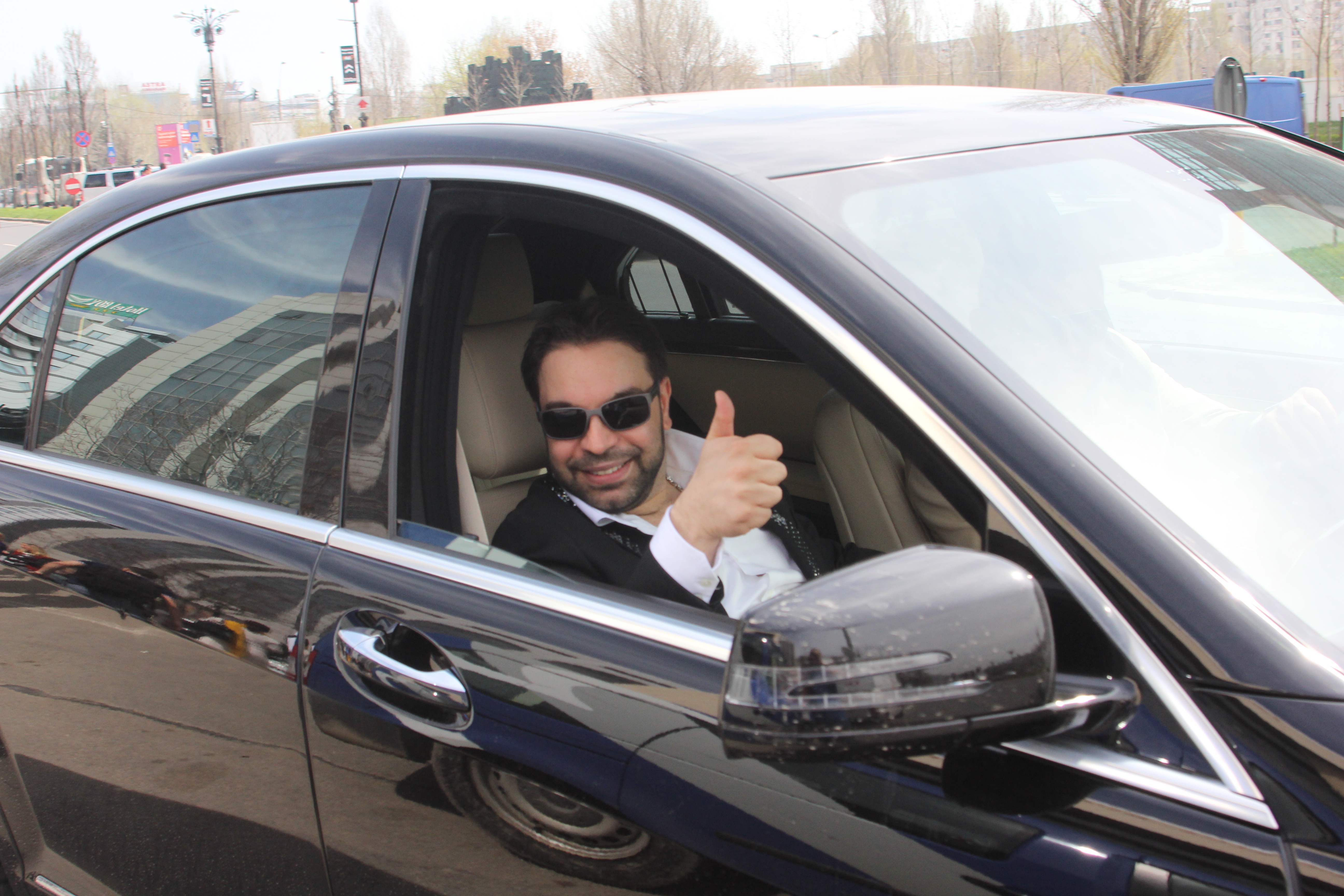 Manelsitul a dat declaratii si apoi le-a transmis un mesaj tuturor celor implicati in dosar