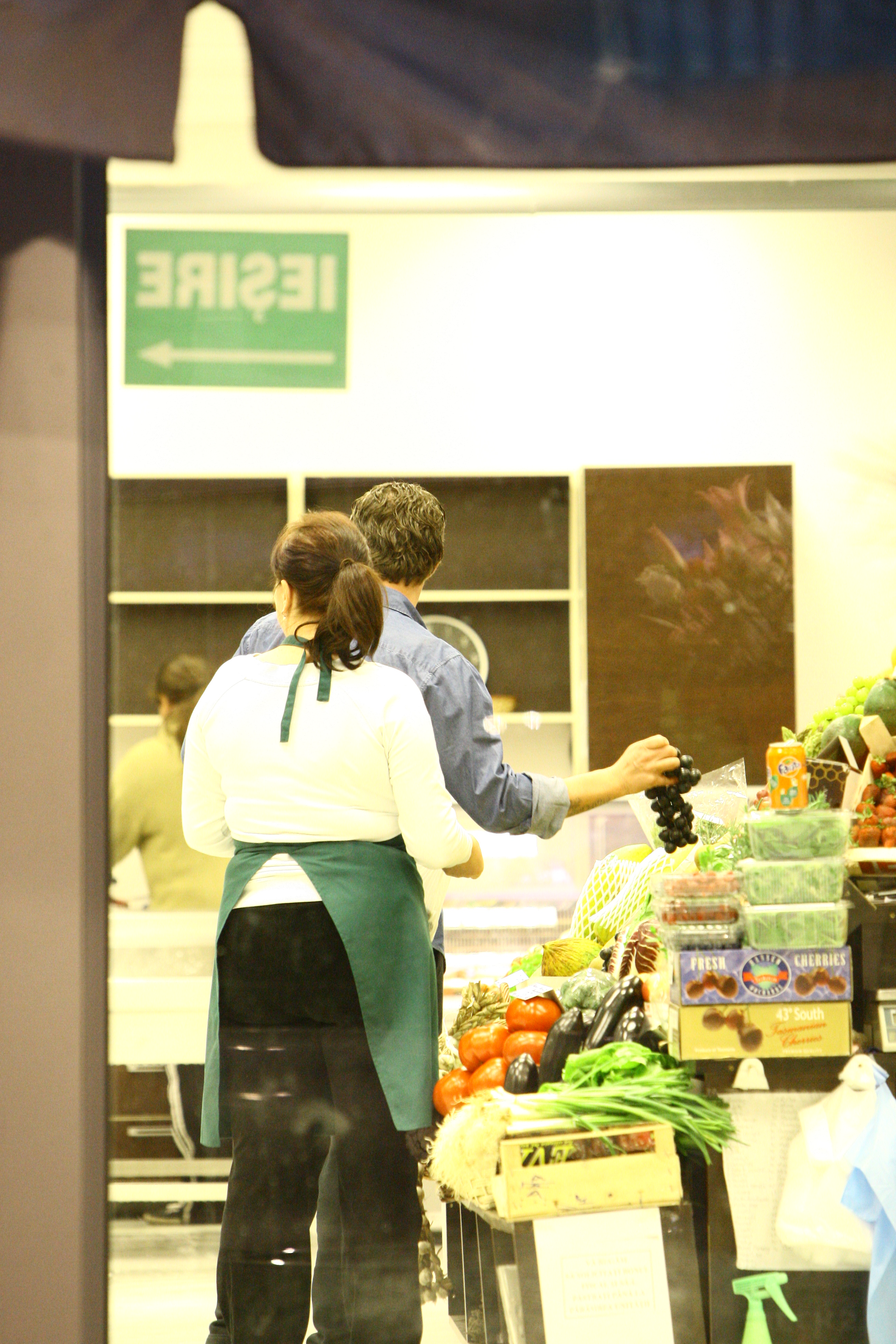 Reghecampf, incantat de struguri