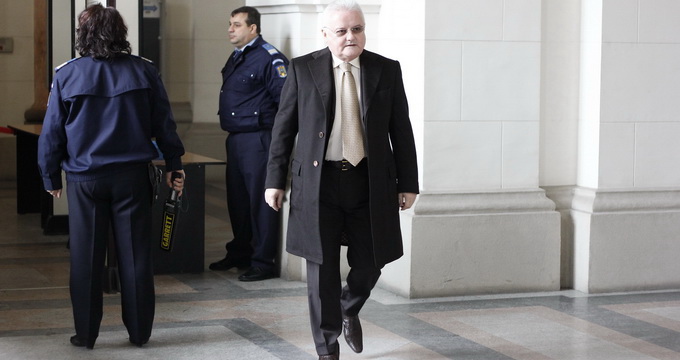 Averea lui Irinel Columbeanu se evapora