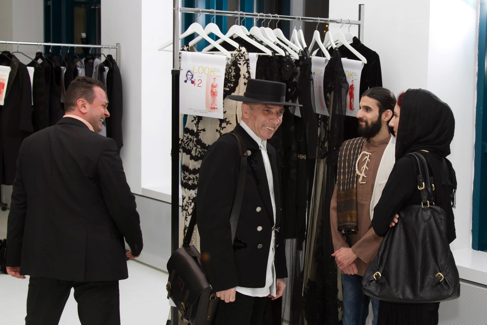 Grigore Lese, cantaretul care ne onoreaza si prin port