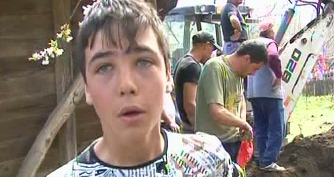 El l-a salvat pe micut(foto:rtv.net)