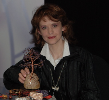 Astrologul Oana Hanganu a fost ucenica lui Adrian Paunescu