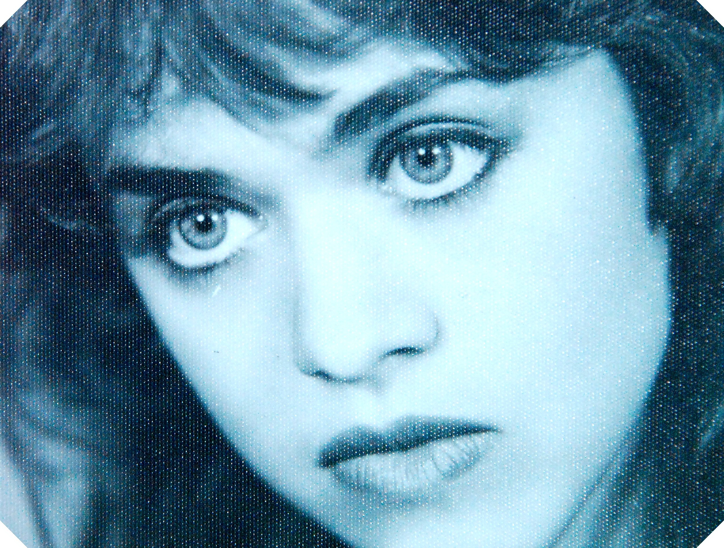 Astrologul Oana Hanganu a fost ucenica lui Adrian Paunescu