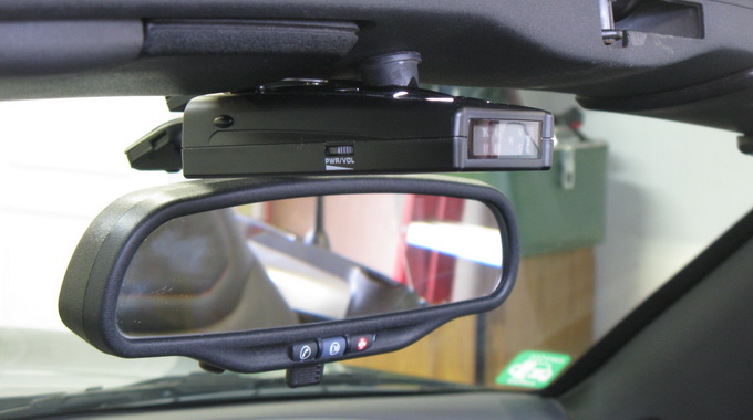 Ministerul Transporturilor vrea sa interzica detectoarele radar