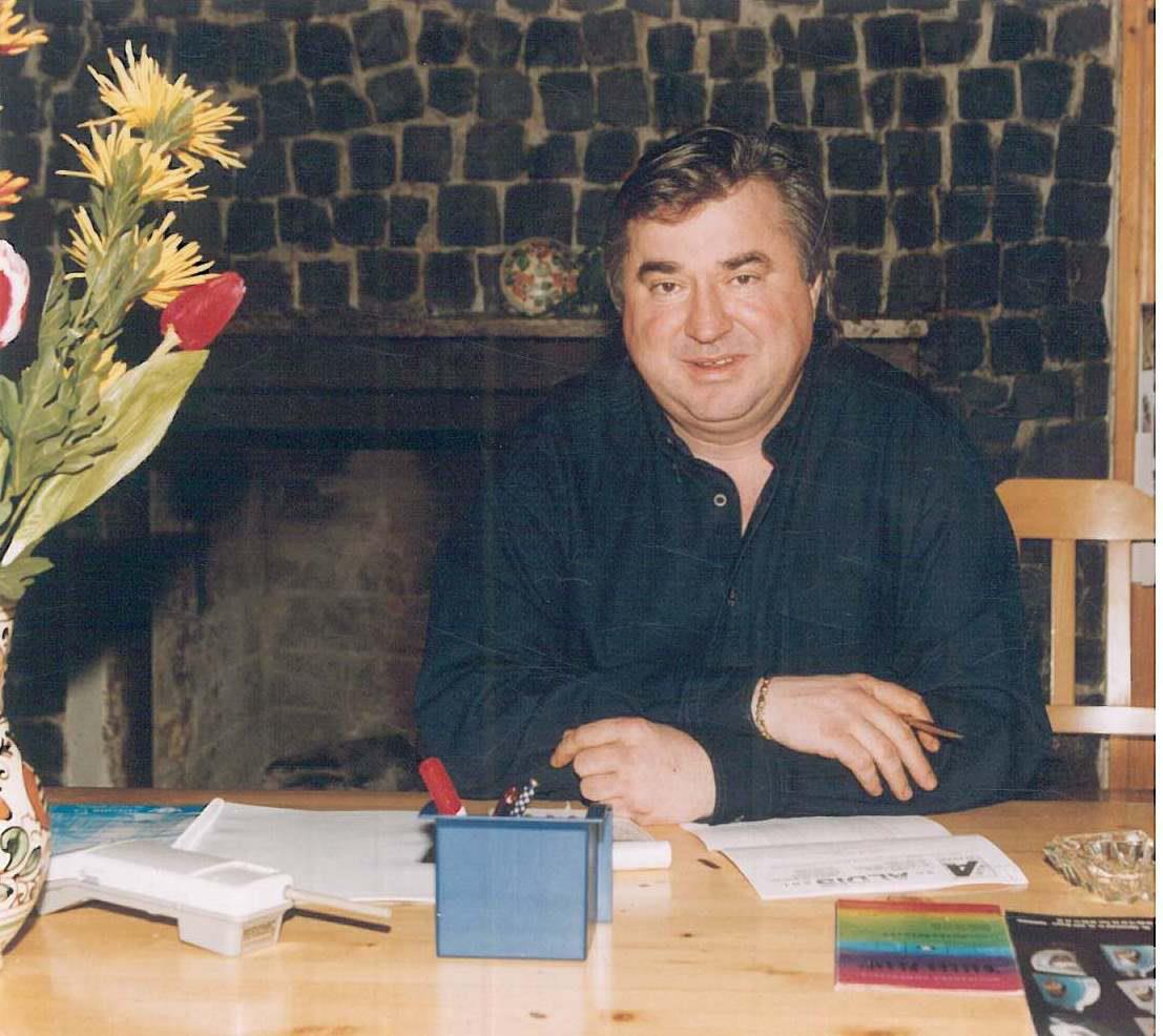 Gheorghe Naghi a murit in august 2011 in urma unui accident de salupa