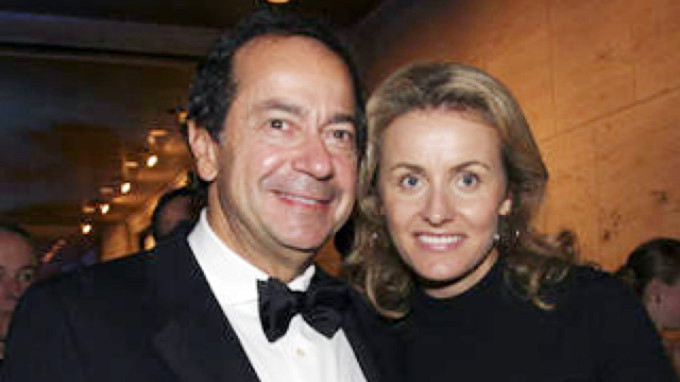 John Paulson a pierdut peste 600 de milioane de dolari