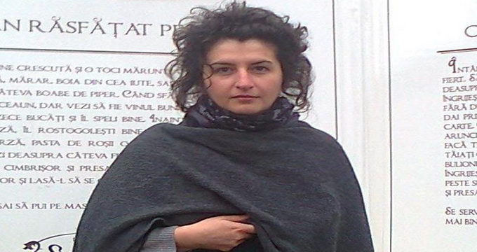 Alina State, milionara excentrica(foto:facebook.com)