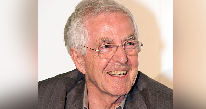 Albert Speer Jr a avut mai multe proiecte in Romania(foto:facebook.com)