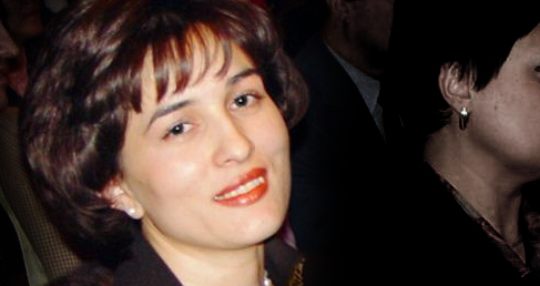 Laudieta Sechelariu va folosi terenul pentru a plati respectiva datorie(foto:aghiuta.com)