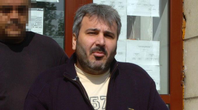 Curtea de Apel Bucuresti a respins cererea de revocare a masurii arestarii preventive a lui Vasile Balint
