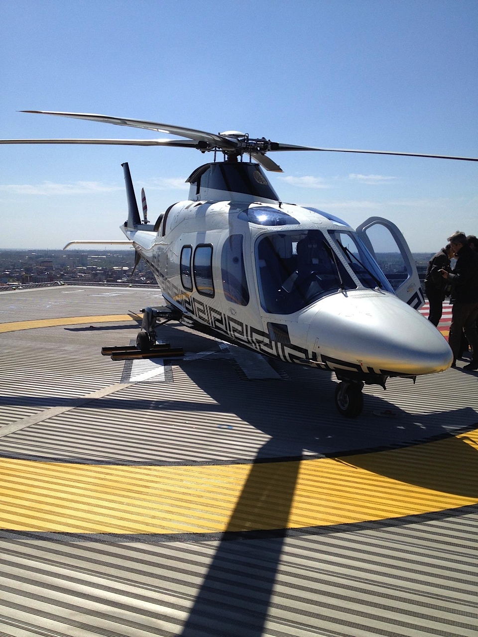 elicopter dorinel umbrarescu