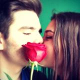 Cezara Boc s-a indragostit de un coleg de liceu!