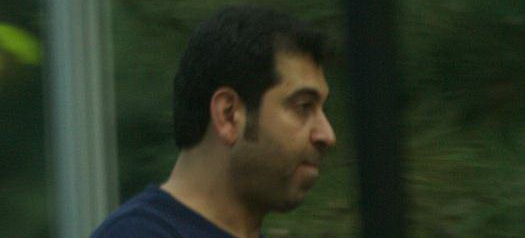 Sahin Yuksek(foto:hotnews.ro)