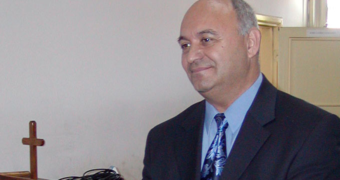 Sever Muresan si-a impartit averea cu fosta sa sotie