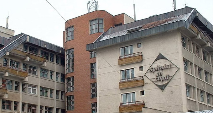 foto:spitalcopiibrasov.ro
