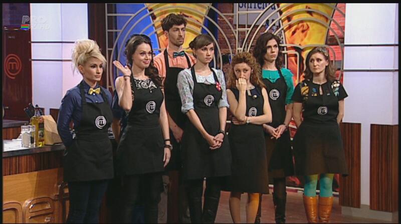 MASTERCHEF