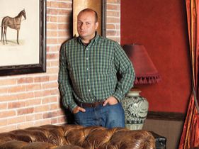 Dragos Tantareanu este tatal fetitelor Adrianei Nicolae