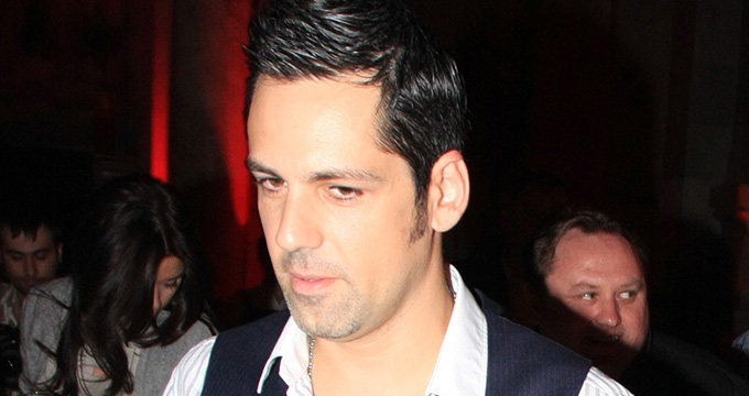 Stefan Banica Jr nu s-a schimbat mult in decursul timpului