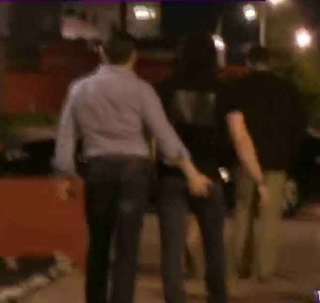 Liviu Varciu si Pepe au facut haz de necaz in vazul jurnalistilor