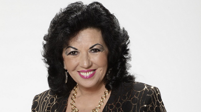 Doctorita Harra cere 600 de dolari pentru o ora de consiliere