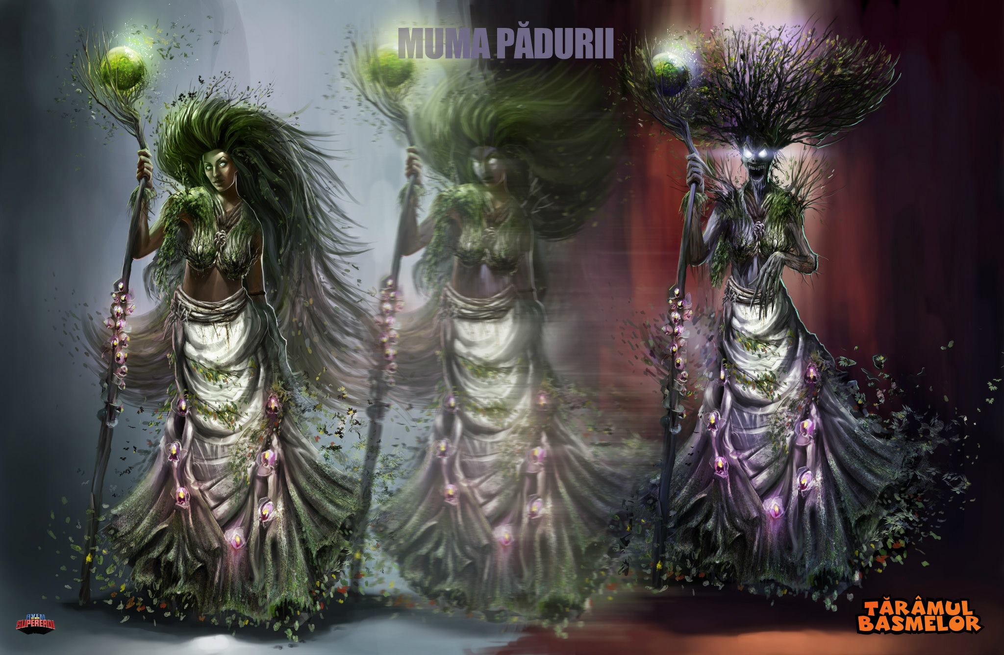 MUma Padurii, in viziunea celor de la Asociatia pentru Promovarea Istoriei Romaniei