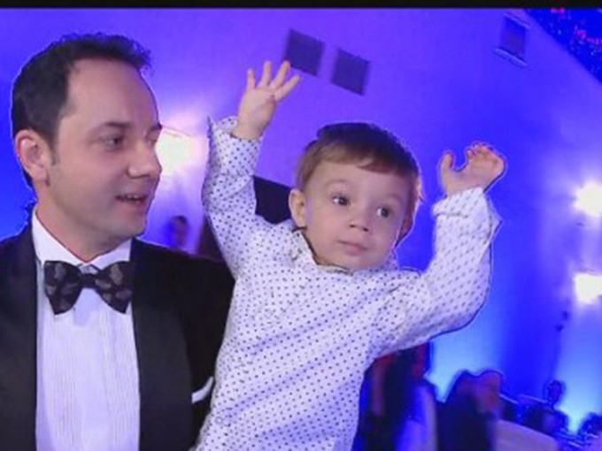 Catalin Maruta si David sunt destui de pretentiosi atunci cand vine vorba de mancare